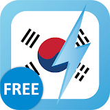 Learn Korean Free WordPower icon