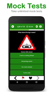 Driving Theory Test 4 in 1 Kit Apk 2
