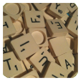 Scrabble Words Finder icon