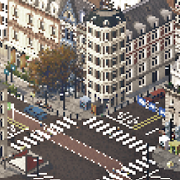 TheoTown Mod Apk