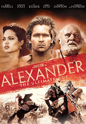 Icon image Alexander: The Ultimate Cut