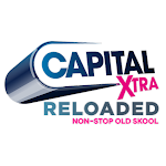 Capital XTRA Reloaded Radio