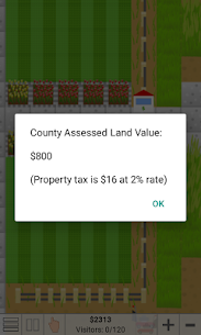 My Land Mod Apk 1.34.0 (Unlimited Money) 3