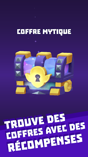 Télécharger Gold and Goblins: Idle Merge APK MOD (Astuce) screenshots 5