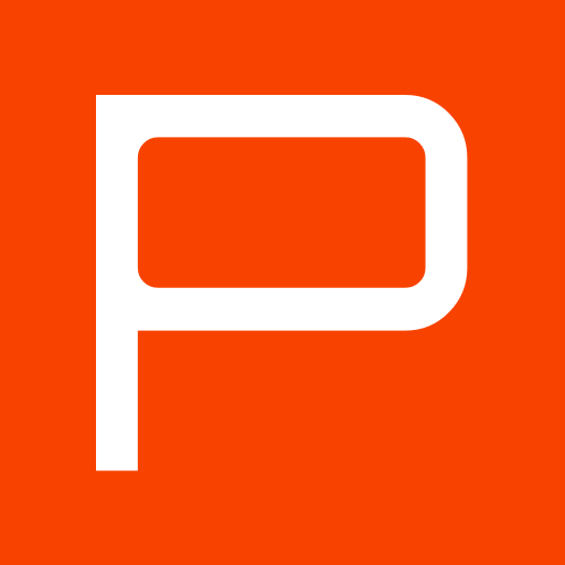 Pragma logo