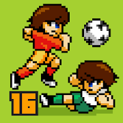 Pixel Cup Soccer 16 1.0.5 Icon