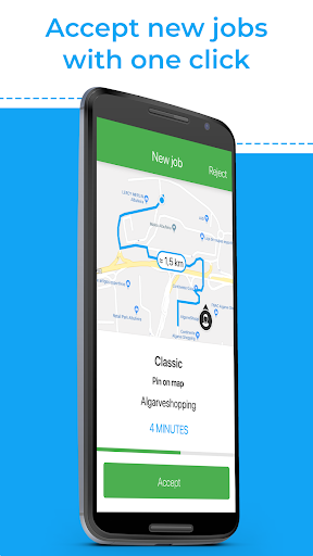 Drive MyRide Screen 3
