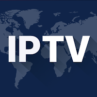 IPTV Live M3U8 Player