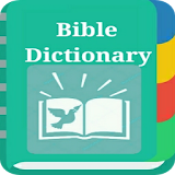 Bible Dictionary icon