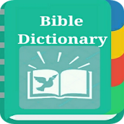 Top 20 Books & Reference Apps Like Bible Dictionary - Best Alternatives