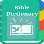 Bible Dictionary