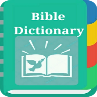 Bible Dictionary apk
