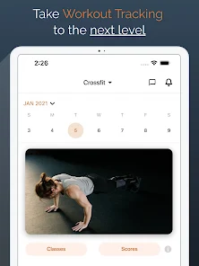 Ignite Fitness Tracking - Apps on Google Play