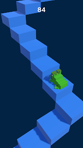 Only Up: Froggy Jump
