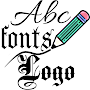 Шрифти - Створення логотипів