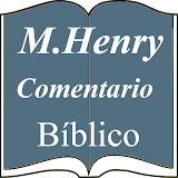 Matthew Henry Comentario Bíblico icon