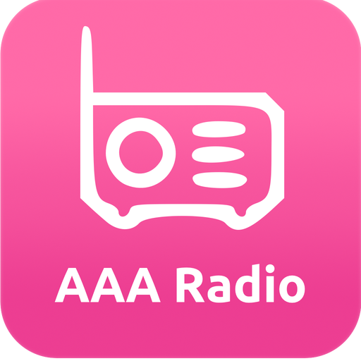 AAA Radio  Icon