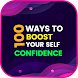 Boost Your Self-Confidence A-Z