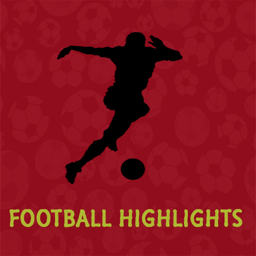 Football Highlights Apps i Google Play