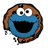 Monster Cookie Eater icon