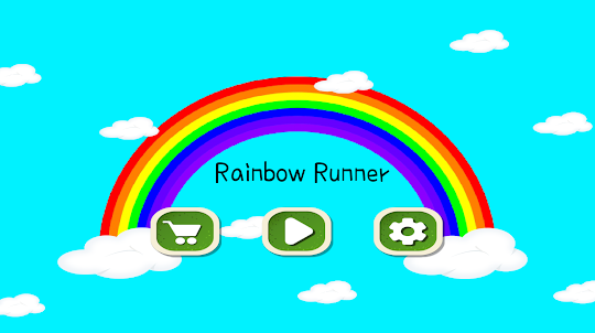 Rainbow Runner