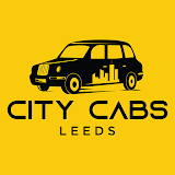 City Cabs Leeds icon