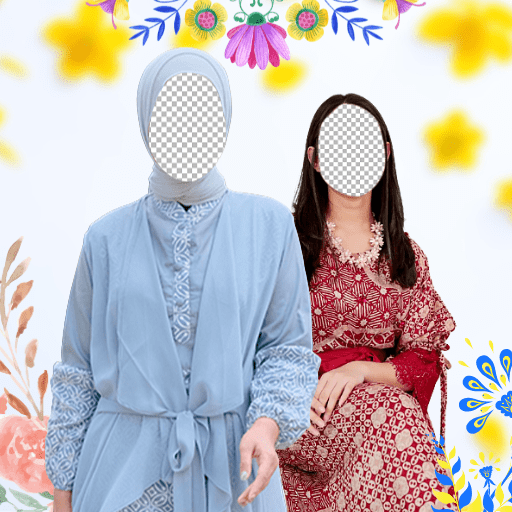 Modern Kebaya Tunik Editor logo