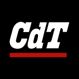 CdT Live icon