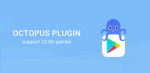Octopus Plugin 32bit cover