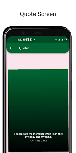 AFRImations Screenshot 2 - AppWisp.com