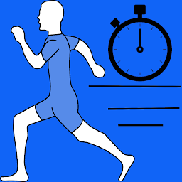 Icon image Tracker für Joggen km messen