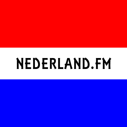 Nederland.FM - Radio 6.8 Icon