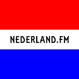 Imagen de ícono de Nederland.FM - Radio