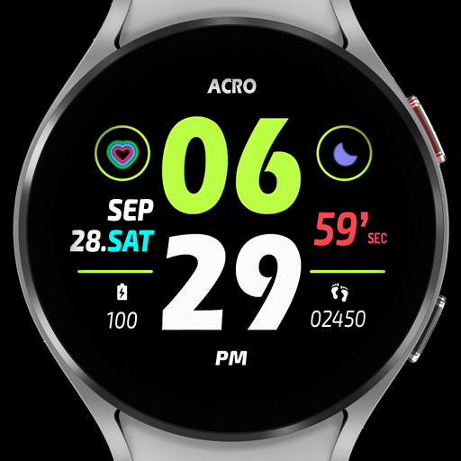 ACRO Minimal Point Sports Download on Windows