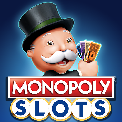Play monopoly slots