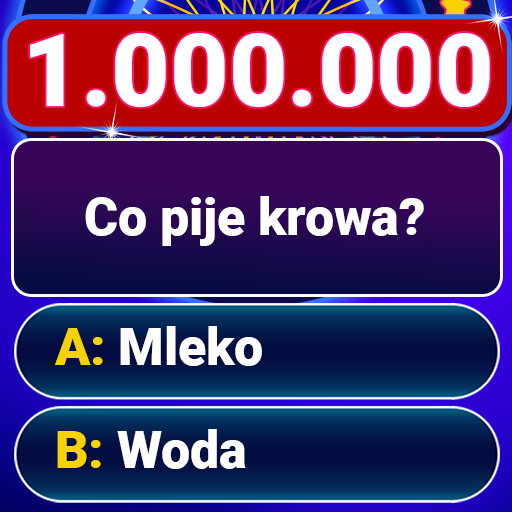Milionerzy 2021 Polski Quiz Aplikacje W Google Play