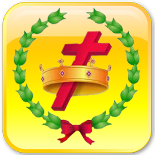 Daily Heavenly Manna logo
