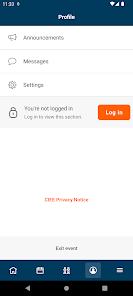 Screenshot image