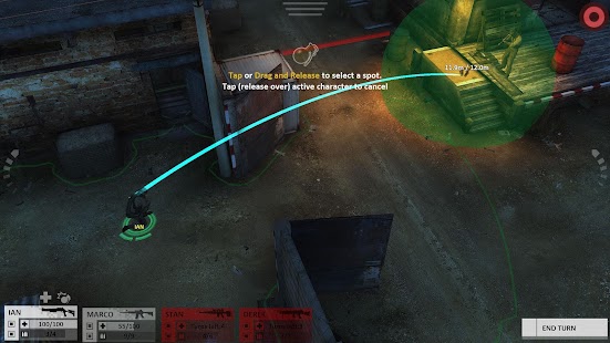 Arma Tactics Screenshot