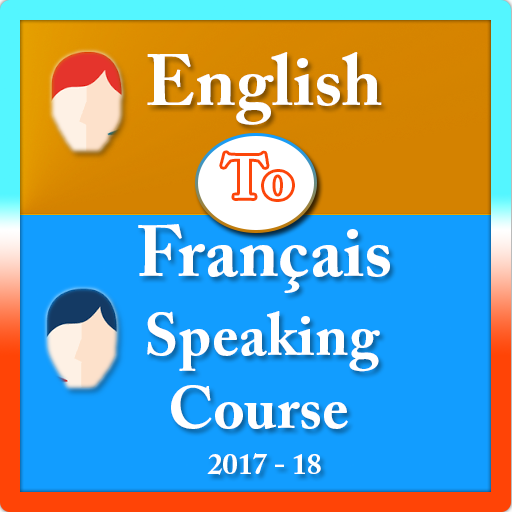 Eng to french course 2018-19  Icon