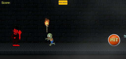 Game on Zombie Reddy Screen 2