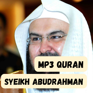 Quran Abdurrahman Al Sudais