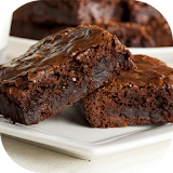 Brownie Recipes icon
