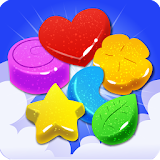 Candy Paradise icon