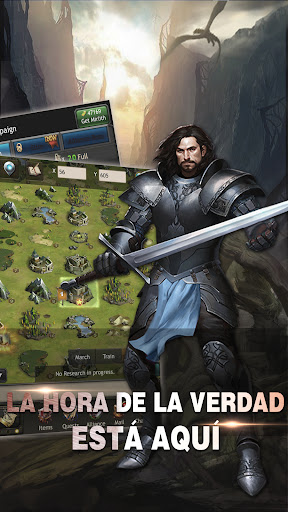 Elfos vs Enanos Screenshot 6