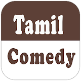 Tamil Comedy & Punch Dialogues icon