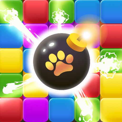 Block Crush Saga - Puzzle Game Download on Windows