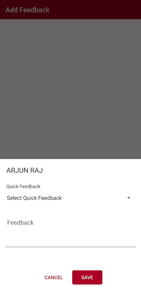 #6. Sapience Students (Android) Oleh: EZEON T. Pvt Ltd