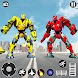 Robot Transform Robot Games 3D - Androidアプリ