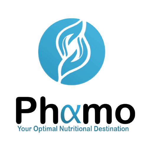 Phamo logo